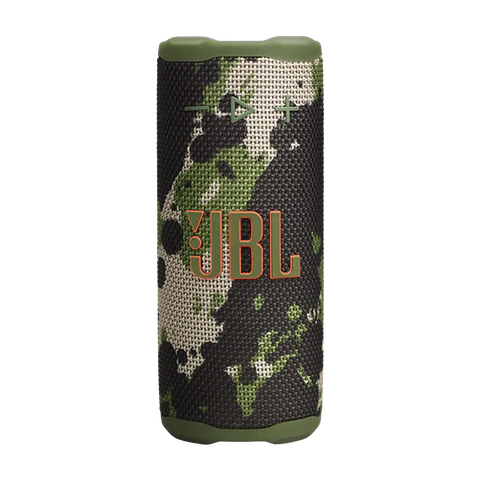 Parlante Bluetooth JBL Grip BT Speaker Squad