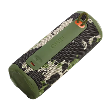 Parlante Bluetooth JBL Grip BT Speaker Squad 5