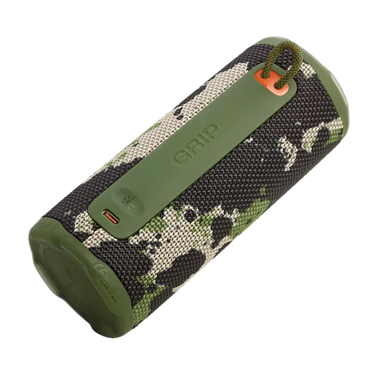 Parlante Bluetooth JBL Grip BT Speaker Squad 5