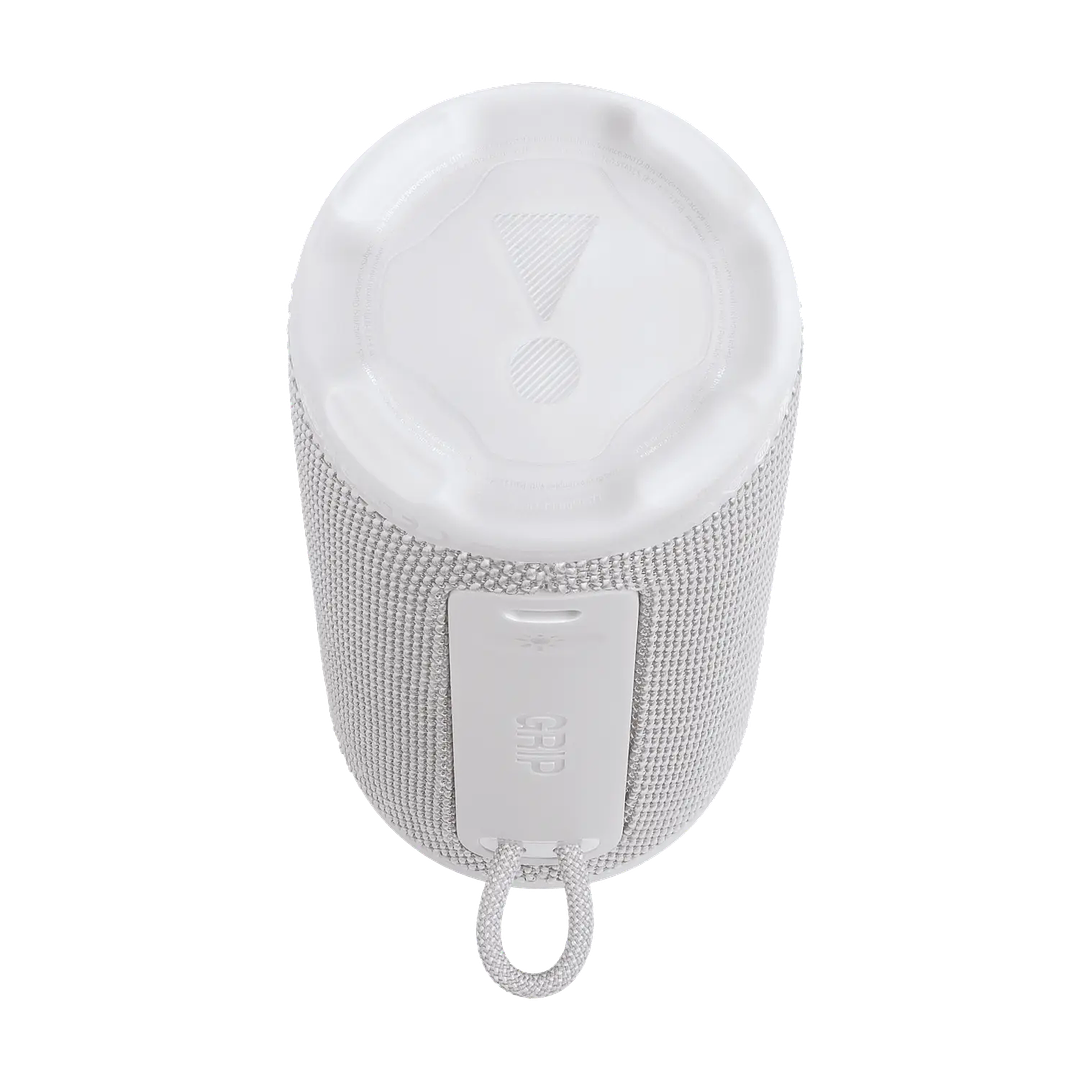 Parlante Bluetooth JBL Grip BT Speaker White 3