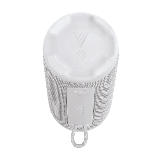 Parlante Bluetooth JBL Grip BT Speaker White 3