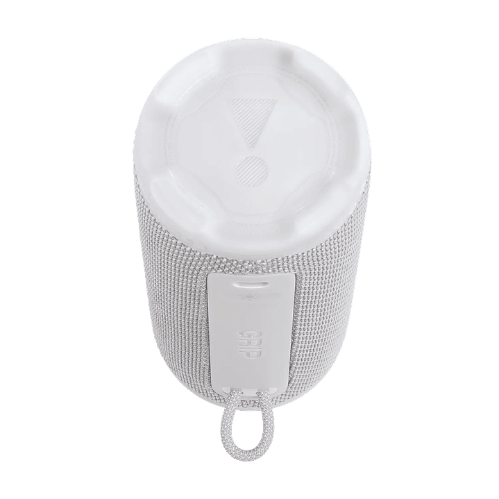 Parlante Bluetooth JBL Grip BT Speaker White 3