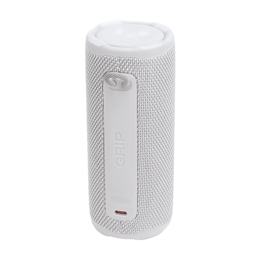 Parlante Bluetooth JBL Grip BT Speaker White 2