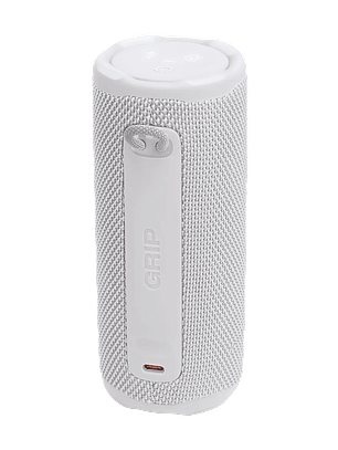 Parlante Bluetooth JBL Grip BT Speaker White
