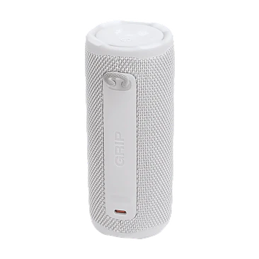 Parlante Bluetooth JBL Grip BT Speaker White 2