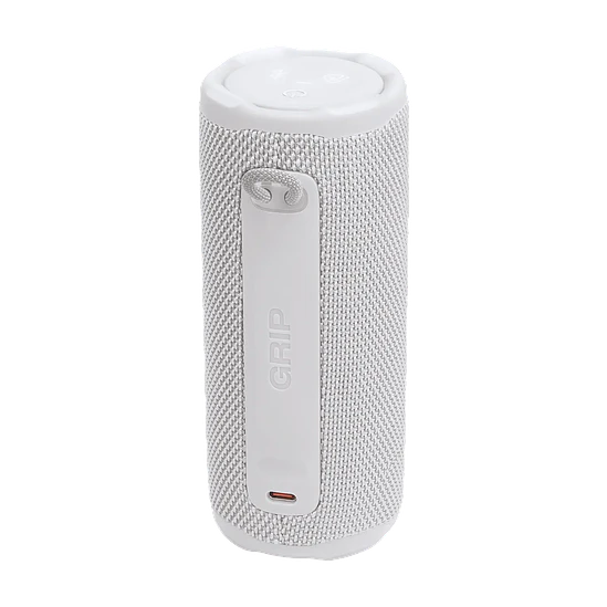 Parlante Bluetooth JBL Grip BT Speaker White 2
