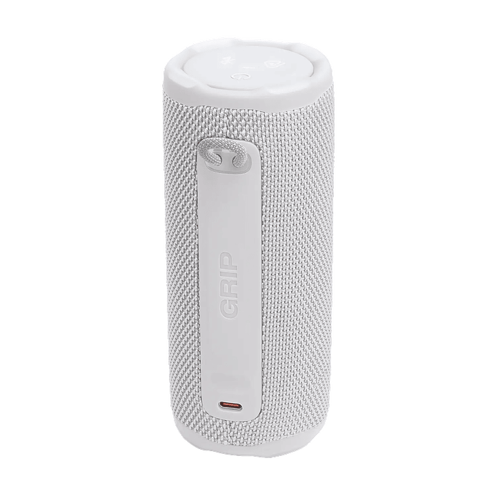 Parlante Bluetooth JBL Grip BT Speaker White 2