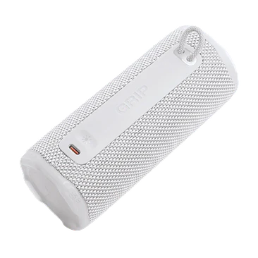 Parlante Bluetooth JBL Grip BT Speaker White 4