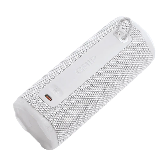 Parlante Bluetooth JBL Grip BT Speaker White 4