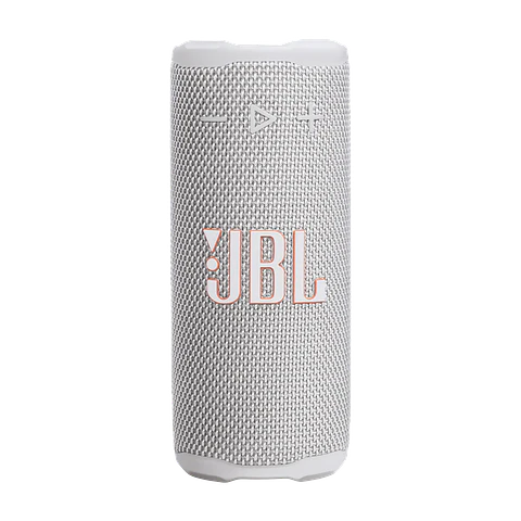 Parlante Bluetooth JBL Grip BT Speaker White