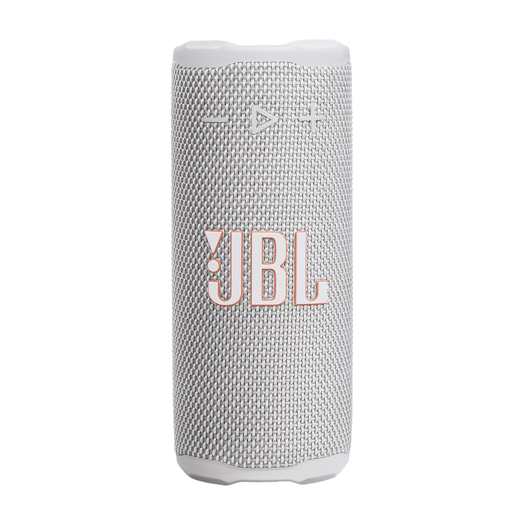 Parlante Bluetooth JBL Grip BT Speaker White 1
