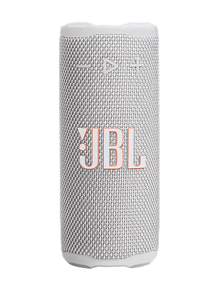 Parlante Bluetooth JBL Grip BT Speaker White