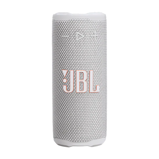 Parlante Bluetooth JBL Grip BT Speaker White 1