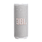 Parlante Bluetooth JBL Grip BT Speaker White - Miniatura 1