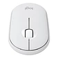 Mouse Bluetooth Logitech Pebble Mouse 2 M350s Blanco - Miniatura 1
