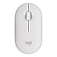 Mouse Bluetooth Logitech Pebble Mouse 2 M350s Blanco - Miniatura 3
