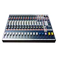 Mixer análogo Soundcraft EFX12 de 12 canales - Miniatura 1