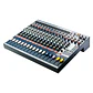 Mixer análogo Soundcraft EFX12 de 12 canales - Miniatura 2