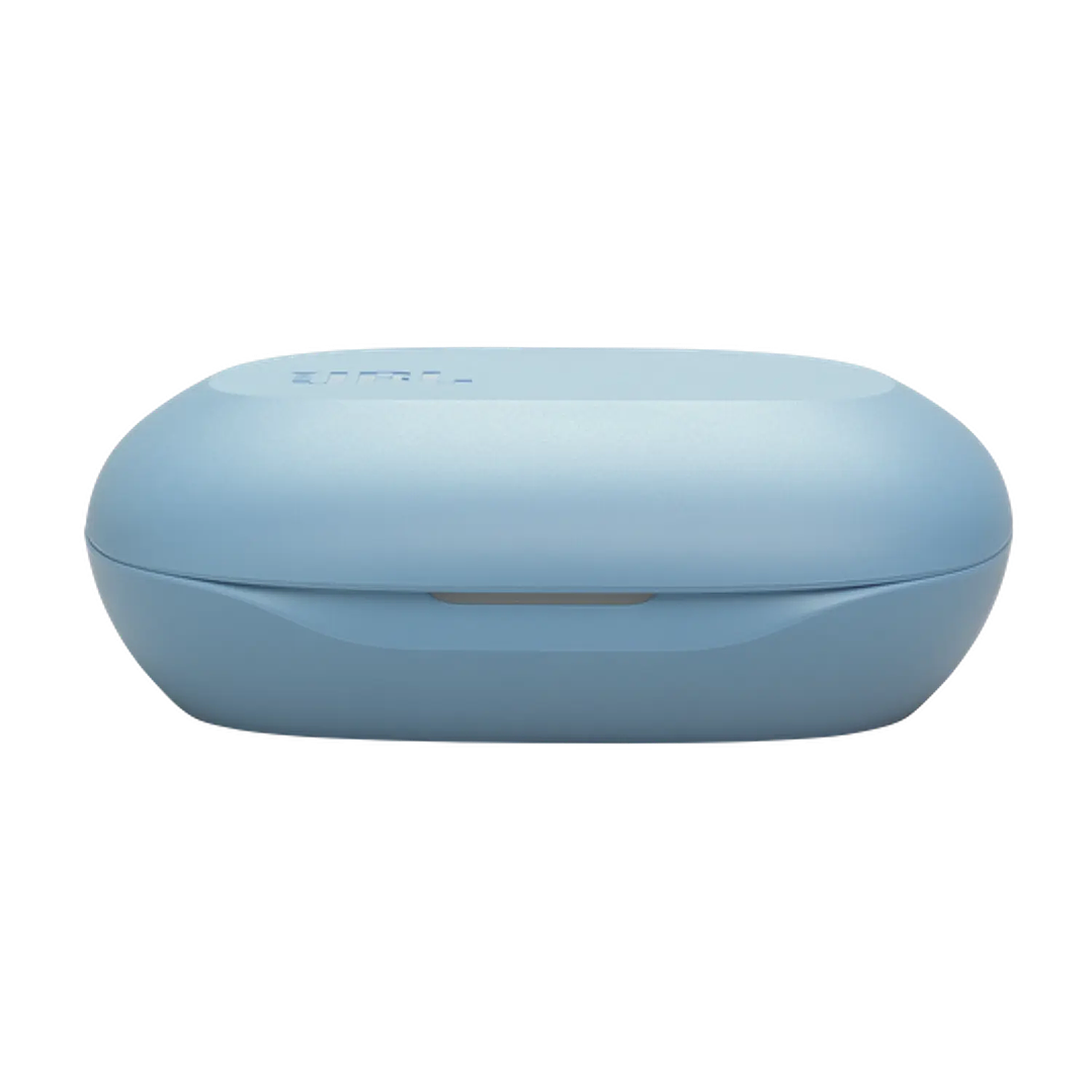 Audífonos JBL Sense Lite Open Ear TWS azul JBLSENSELITEBLUAM 4