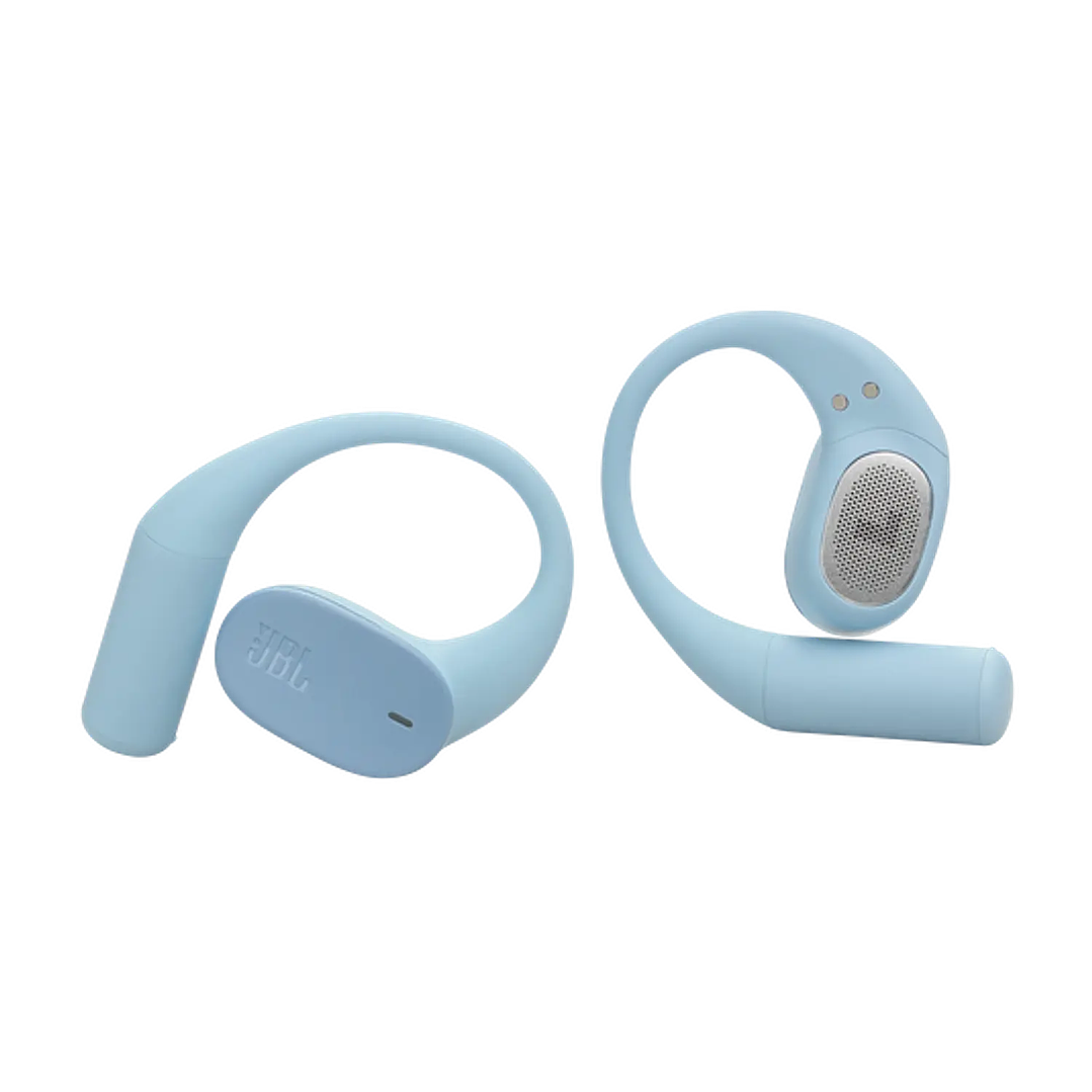 Audífonos JBL Sense Lite Open Ear TWS azul JBLSENSELITEBLUAM 2