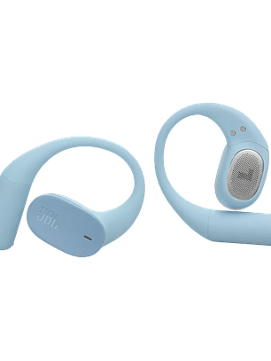 Audífonos JBL Sense Lite Open Ear TWS azul JBLSENSELITEBLUAM