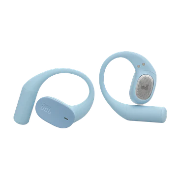 Audífonos JBL Sense Lite Open Ear TWS azul JBLSENSELITEBLUAM 2