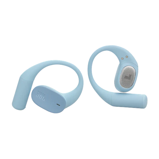 Audífonos JBL Sense Lite Open Ear TWS azul JBLSENSELITEBLUAM 2
