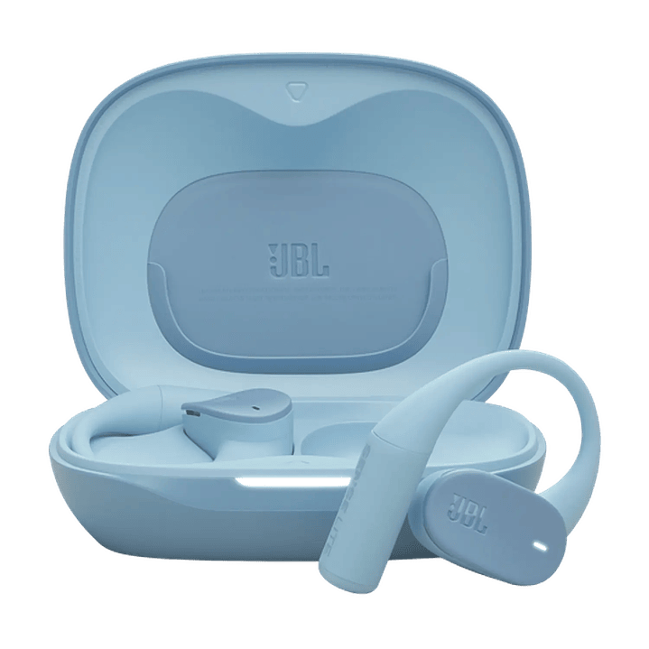 Audífonos JBL Sense Lite Open Ear TWS azul JBLSENSELITEBLUAM 1