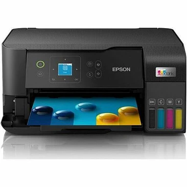 Impresora de inyección de tinta multifunción Epson L3560 1