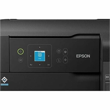 Impresora de inyección de tinta multifunción Epson L3560 4