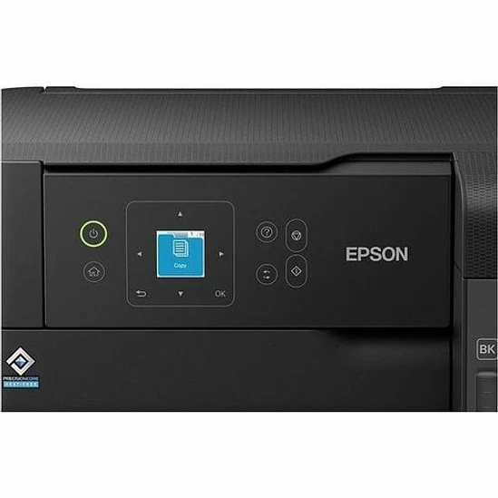 Impresora de inyección de tinta multifunción Epson L3560 4