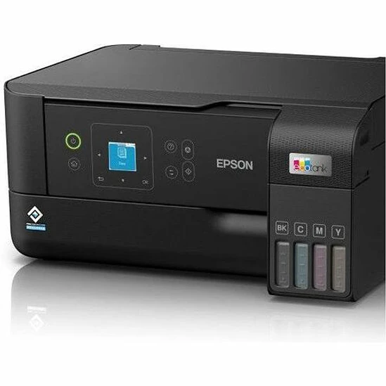 Impresora de inyección de tinta multifunción Epson L3560 5