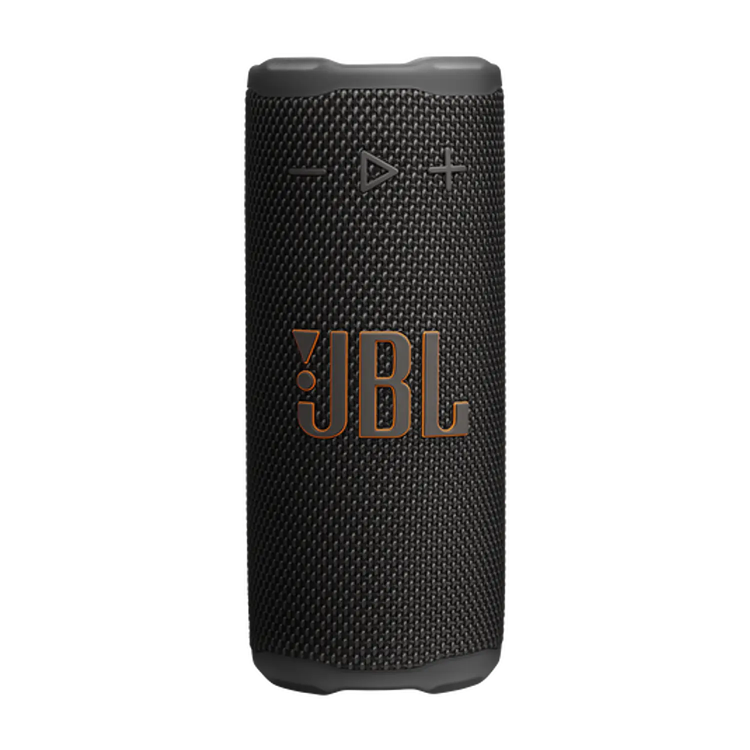 Parlante Bluetooth JBL Grip negro portátil IP68 1