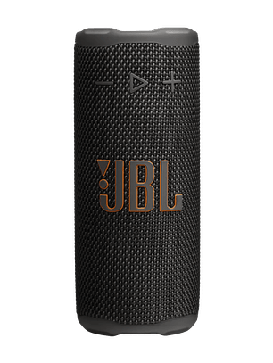 Parlante Bluetooth JBL Grip negro portátil IP68