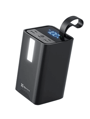 Batería Externa Power Bank Klip Xtreme KPB-900 50000mAh 100W USB-C USB-A