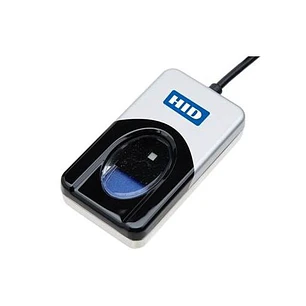 Lector Huella Biométrico Digital DigitalPersona 4500 USB