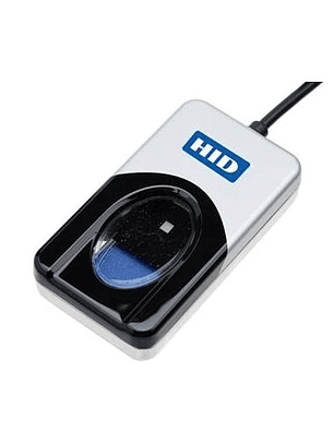Lector Biométrico de Huella HID DigitalPersona 4500 USB (50013-001-104)