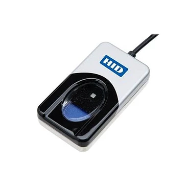 Lector Huella Biométrico Digital DigitalPersona 4500 USB 2