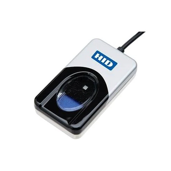 Lector Huella Biométrico Digital DigitalPersona 4500 USB 2