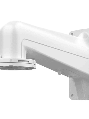 Soporte a muro Hikvision DS-4603ZJ-WAAC para cámara PTZ
