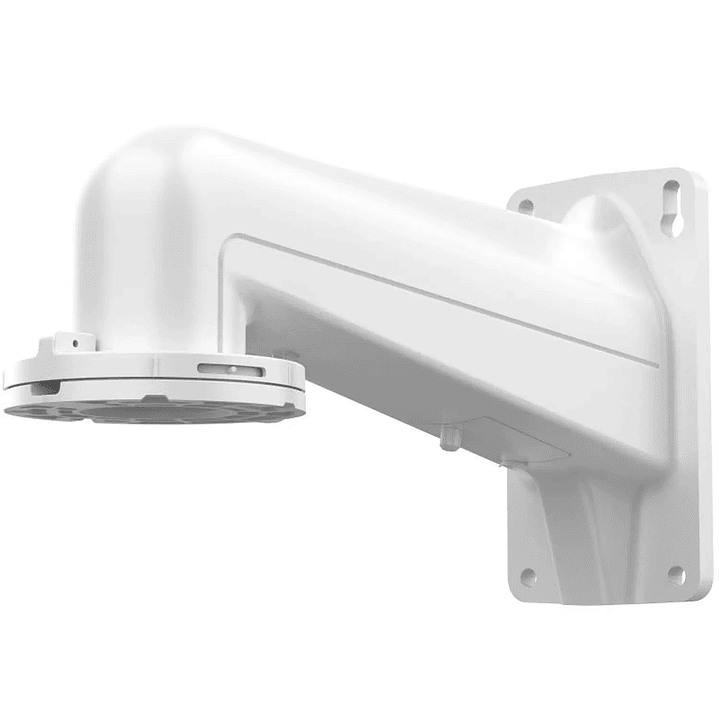 Soporte a muro Hikvision DS-4603ZJ-WAAC para cámara PTZ 1
