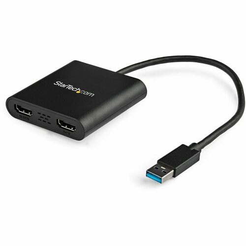 Adaptador USB 3.0 a HDMI StarTech USB32HD2 4K