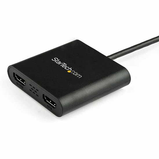 Adaptador USB 3.0 a HDMI StarTech USB32HD2 4K 3