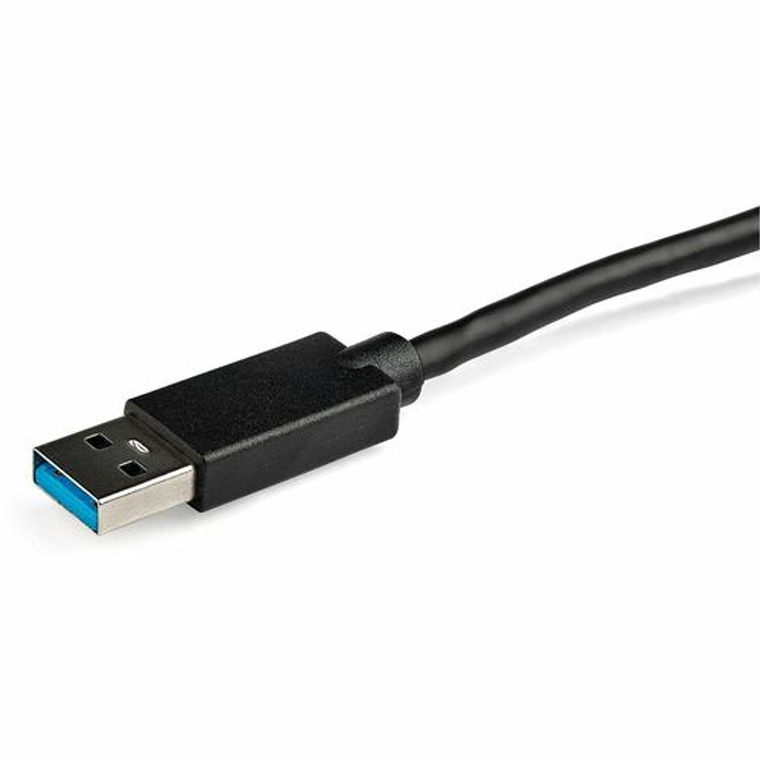 Adaptador USB 3.0 a HDMI StarTech USB32HD2 4K 4