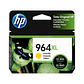 Cartucho de Tinta HP 964XL Amarillo Alto Rendimiento Original - Miniatura 2