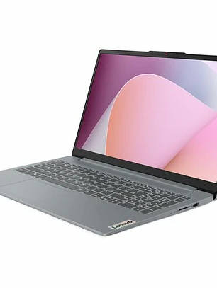 Notebook Lenovo IdeaPad Slim 3 Ryzen 5 7520U 8GB 512GB SSD 15.6