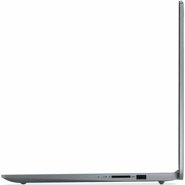 Notebook Lenovo IdeaPad Slim 3 Ryzen 5 7520U 8GB 512GB SSD 15.6