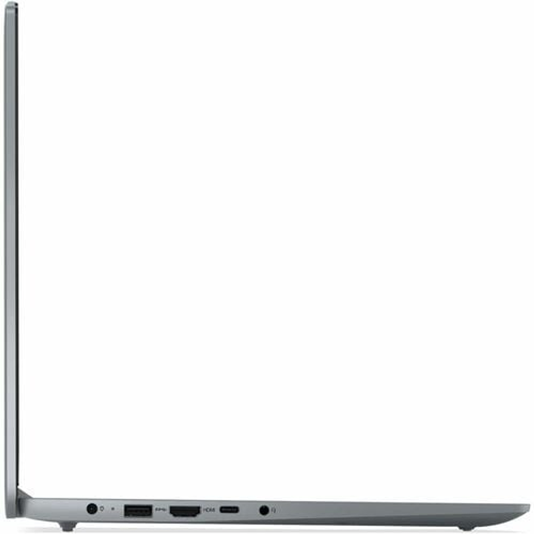 Notebook Lenovo IdeaPad Slim 3 Ryzen 5 7520U 8GB 512GB SSD 15.6