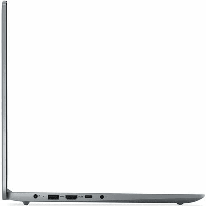 Notebook Lenovo IdeaPad Slim 3 Ryzen 5 7520U 8GB 512GB SSD 15.6