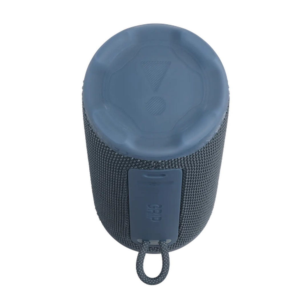 Parlante Bluetooth JBL Grip Azul IP68 14H 3